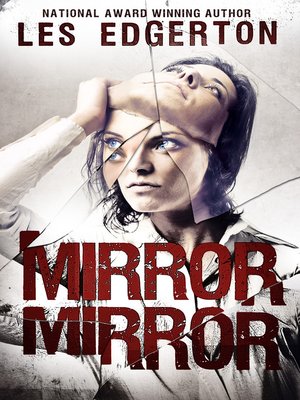 cover image of Mirror Mirror